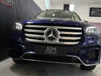 Nuevo Mercedes GLS350 313 CV (230 kW) 2026 Azul SUV