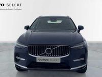 Usado Volvo XC40 Ultimate 2024 Blanco SUV