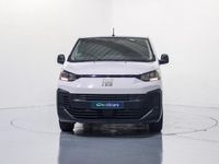 Usado Fiat Scudo S 120 CV (88 kW) 2024 Blanco Van