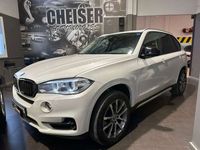 usado BMW X5 sDrive 25dA