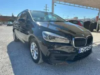 Usado BMW 216 Active Tourer 116 CV (85 kW) 2021 Negro Monovolumen