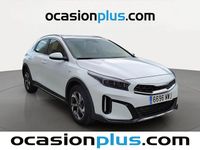Usado Kia XCeed 100 CV (73 kW) 2024 Blanco SUV