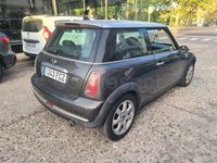 Używany Mini Cooper 116 KM (85 kW) 2006 Szary Hatchback