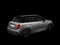 Usado Mini Cooper 136 CV (100 kW) 2020 Gris Utilitario