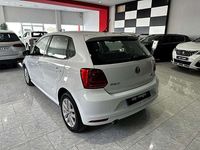 usado VW Polo 1.6TDI Sport 90