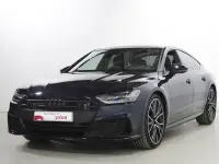 Usado Audi A7 Sport 286 CV (210 kW) 2022 Berlina