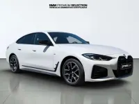 Usado BMW 420 Gran Coupé Shadowline 184 CV (135 kW) 2024 Blanco Coupe
