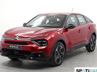 Usado Citroën C4 Feel 130 CV (95 kW) 2021