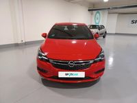 usado Opel Astra 6 Cdti S S 100kw 136cv Dynamic Rojo