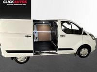 Usado Ford Transit Trend 130 CV (95 kW) 2023 Van