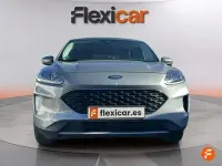 Brugt Ford Kuga Trend 120 HK (88 kW) 2022 Grå SUV