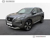 Usado Nissan X-Trail Tekna 163 CV (119 kW) 2023 Gris / plata SUV