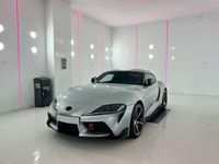 Używany Toyota Supra 340 KM (250 kW) 2023 Szary Coupe