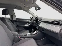 Käytetty Audi Q3 Advanced 150 HP (110 kW) 2024 Harmaa Katumaasturi