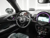 Używany Mini Cooper SD Clubman 190 KM (139 kW) 2016 Szary Kombi