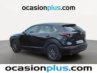 Usado Mazda CX-30 Prime-Line 140 CV (102 kW) 2025 Negro SUV