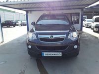 usado Opel Antara 2.2CDTI Selective S&S 4x2