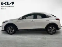 Nuevo Kia XCeed 115 CV (84 kW) 2026 Blanco SUV