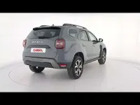 Usado Dacia Duster Journey 116 CV (85 kW) 2023 Gris SUV