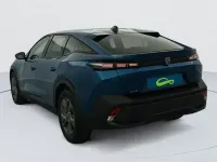 Usado Peugeot 408 Allure 136 CV (100 kW) 2025 SUV