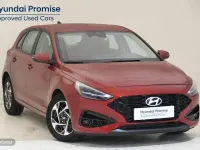 Usado Hyundai i30 2024 Berlina