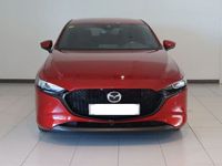 usado Mazda 3 2.0 e-Skyactiv-G Evolution 90kW