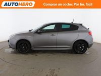 Usado Alfa Romeo Giulietta Super 120 CV (88 kW) 2020 Gris / plata Utilitario