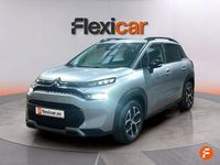 Usado Citroën C3 Aircross PureTech 110 CV (80 kW) 2023 Gris SUV