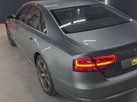 usado Audi A8L 4.2TDI quattro Tiptronic