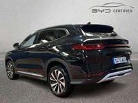 Usado BYD Seal U Comfort 218 CV (160 kW) 2025 Negro SUV