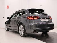 usado Audi A3 Sportback 2.0TDI CD S line ed. 150