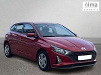 Occasion Hyundai i20 84 ch (61 kW) 2024 Citadine