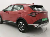 Usado Kia Sportage 150 CV (110 kW) 2022 Rojo SUV