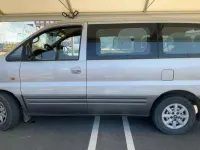 Usado Hyundai H-1 140 CV (102 kW) 2005 Monovolumen