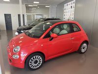 Usado Fiat 500 Launch Edition 71 CV (52 kW) 2020 Coral Utilitario