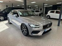 Usado Volvo S60 Core 197 CV (144 kW) 2023 Gris / plata Berlina