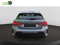 Usado BMW 118 136 CV (100 kW) 2023 Gris / plata Utilitario