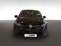 Usado Renault Clio V Evolution 100 CV (73 kW) 2023 Negro Berlina