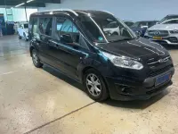 Usado Ford Transit Connect Titanium 120 CV (88 kW) 2018 Negro Monovolumen