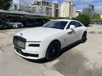 Usado Rolls Royce Spectre 484 kW (659 CV) 2025 Blanco Coupe