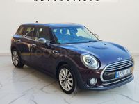 Usado Mini Cooper Clubman 136 CV (100 kW) 2015 Granate Familiar
