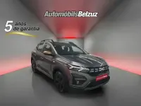 Usado Dacia Sandero Essentiel 101 CV (74 kW) 2025 Gris Utilitario