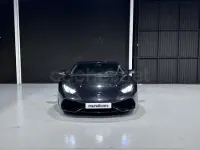 Usado Lamborghini Huracán 610 CV (448 kW) 2015 Negro Coupe