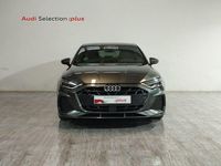 Usado Audi A3 S-Line 150 CV (110 kW) 2025 Gris Berlina