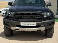 Usado Ford Ranger Raptor 213 CV (156 kW) 2021 Negro Pickup/Camioneta