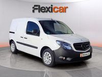 Usado Mercedes Citan 108 95 CV (69 kW) 2021 Blanco Monovolumen