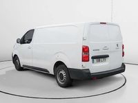 Begagnad Peugeot Expert 102 HK (75 kW) 2022 Van
