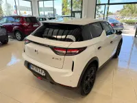 Usado DS Automobiles DS3 Crossback Performance 100 CV (73 kW) 2021 Blanco SUV