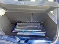 Usado Dacia Sandero Stepway 90 HP (66 kW) 2018 Azul Sedan