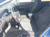 Usado Peugeot 307 110 CV (80 kW) 2002 Azul Berlina